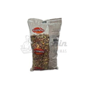 Pistacho Pelado Natural X 1kg