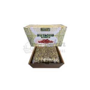 Pistacho Pelado Trozos X 10kg