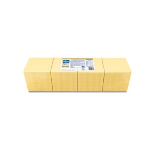 Queso Provolone Milkaut x 192 fetas