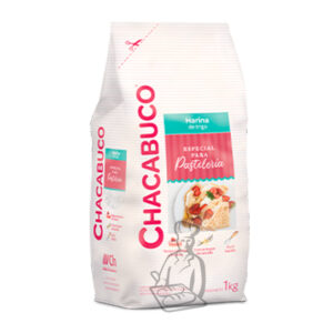 Harina de trigo Especial PASTELERIA x 1kg