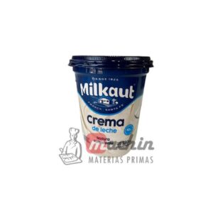 Crema de Leche Milkaut x 330cc