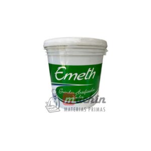 Guindas verdes Emeth x 5kg