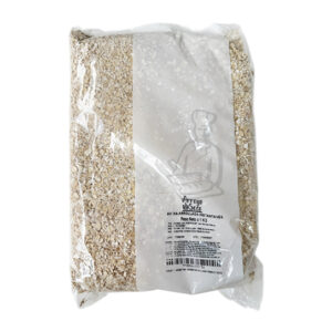 Avena Arrollada x 1kg