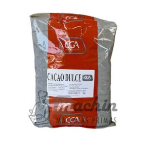 Cacao Dulce CGA x 1kg