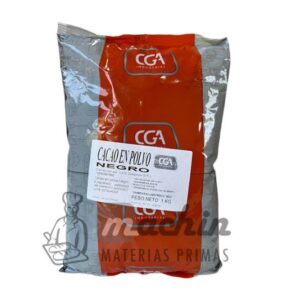 Cacao Negro (tipo Oreo) x 1kg