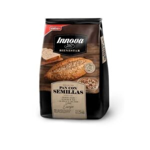 Premezcla Pan de Semillas x 5kg