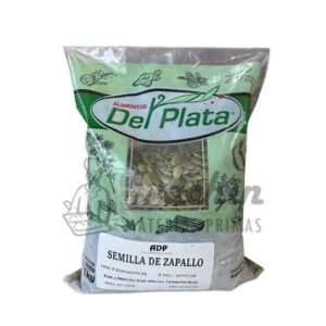 Semilla de Zapallo x 1kg