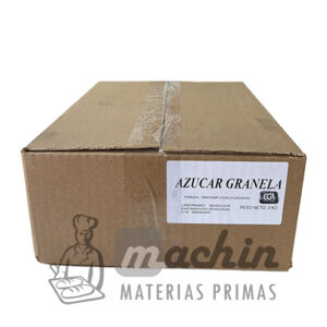 Azucar Granella CGA x 1kg