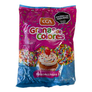 Grana Stick Multicolor x 1kg