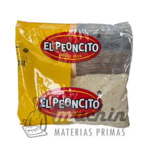 Harina de Almendras x 1kg El Peoncito