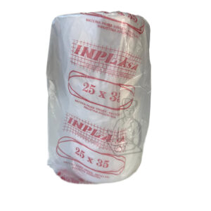 Bolsa Arranque 25 x 35