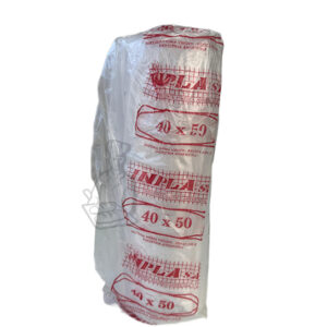 Bolsa Arranque 40x50