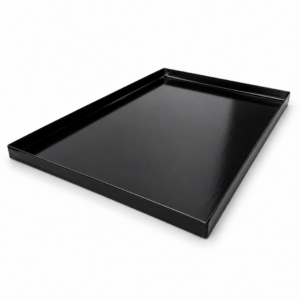 Lata enlozada 40x30 x 2cm