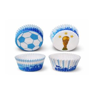 Pirotin Arg. Futbol Mundial