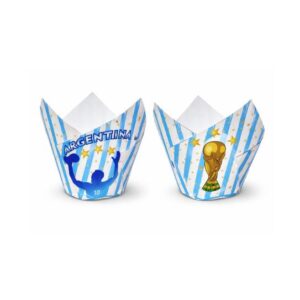 Tulipas Arg. Futbol MundialTulipas Arg. Futbol Mundial