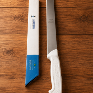 Cuchillo Sandwichero Acero Liso 35 cm