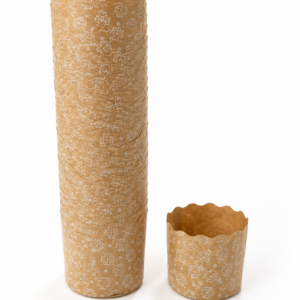 Molde Papel P Dulce x 250 gr x 100 U.