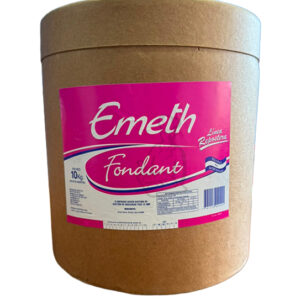 Fondant Emeth x 10kg