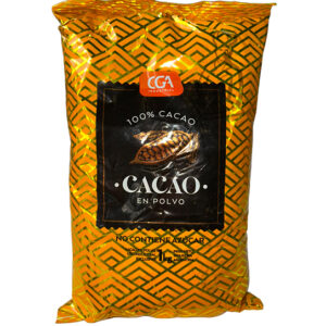 Cacao premium CGA (sin azucar) x 1kg