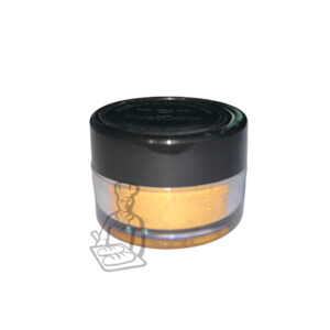 Glitter Col. Oro fino Drip color x 10cc