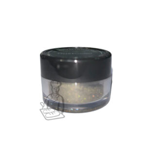 Glitter Col. Oro Negro Drip color x 10cc