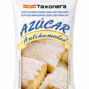 Azucar antihumedad Taxonera