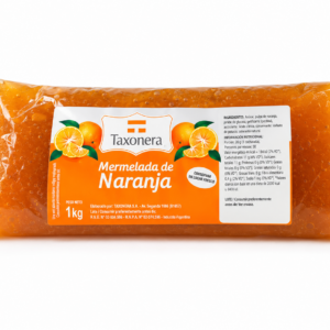 Merm. Naranja Taxonera x 1 Kg