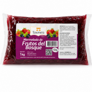 Merm. F. Bosque Taxonera x 1 kg