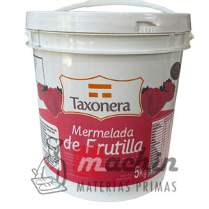 Merm. Frutilla Taxonera x 5 kg