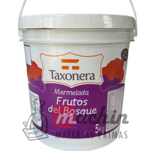 Merm. F. Bosque Taxonera x 5 kg