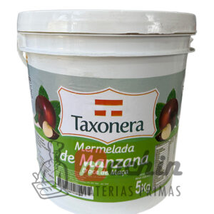 Merm. Manzana Taxonera x 5 kg