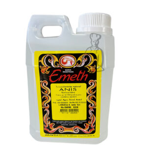 Esencia de ANIS EMETH x 1 lt