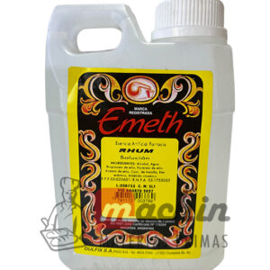 Esencia de RHUN EMETH x 1 lt.
