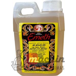 Esencia de COCO EMETH x 1 lt