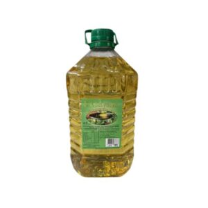 Aceite Comestible Mezcla x 5L