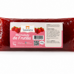 Merm. Frutilla Taxonera x 1 kg