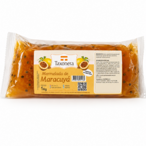 Merm. Maracuya Taxonera x 1 kg