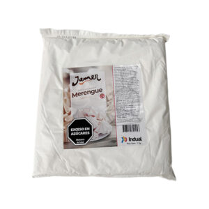 Merengue Jamer x 1 kg