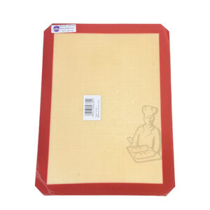 Plancha antiadherente Cuisil 30x40 cm