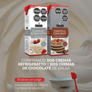 Combo Cremas + Bowl + Espatula