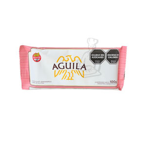 Taza semi AGUILA tableta x 100g