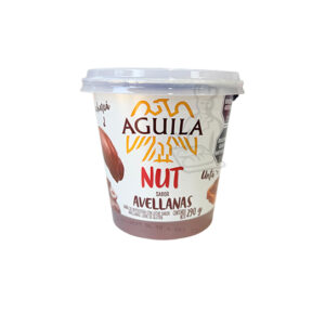 Relleno Aguila Nut x 290g