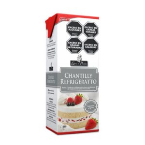 chantilly refrigeratto